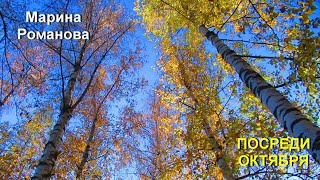 видео: © Марина Романова  картинка: © Марина Романова