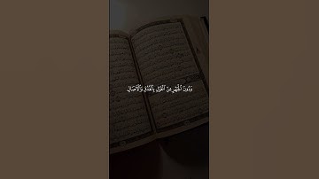 احترم القرآن دقايق  #القرآن الكريم #تلاوة_خاشعة #ترتيلات_قرآنیه #قراء_القرآن #خشوع #اكسبلور