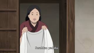 Anime Dororo Episode 19 Subtitle Indonesia HD