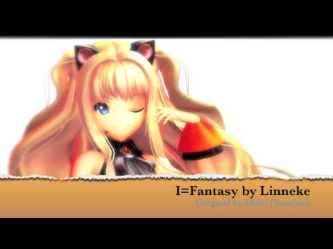 【☆Linneke☆】 I = Fantasy [Cover//Fandub]  (SEEU)