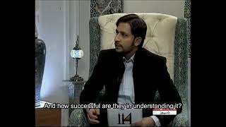 (In English)The Basic Difference between Economics and Islamic Economics