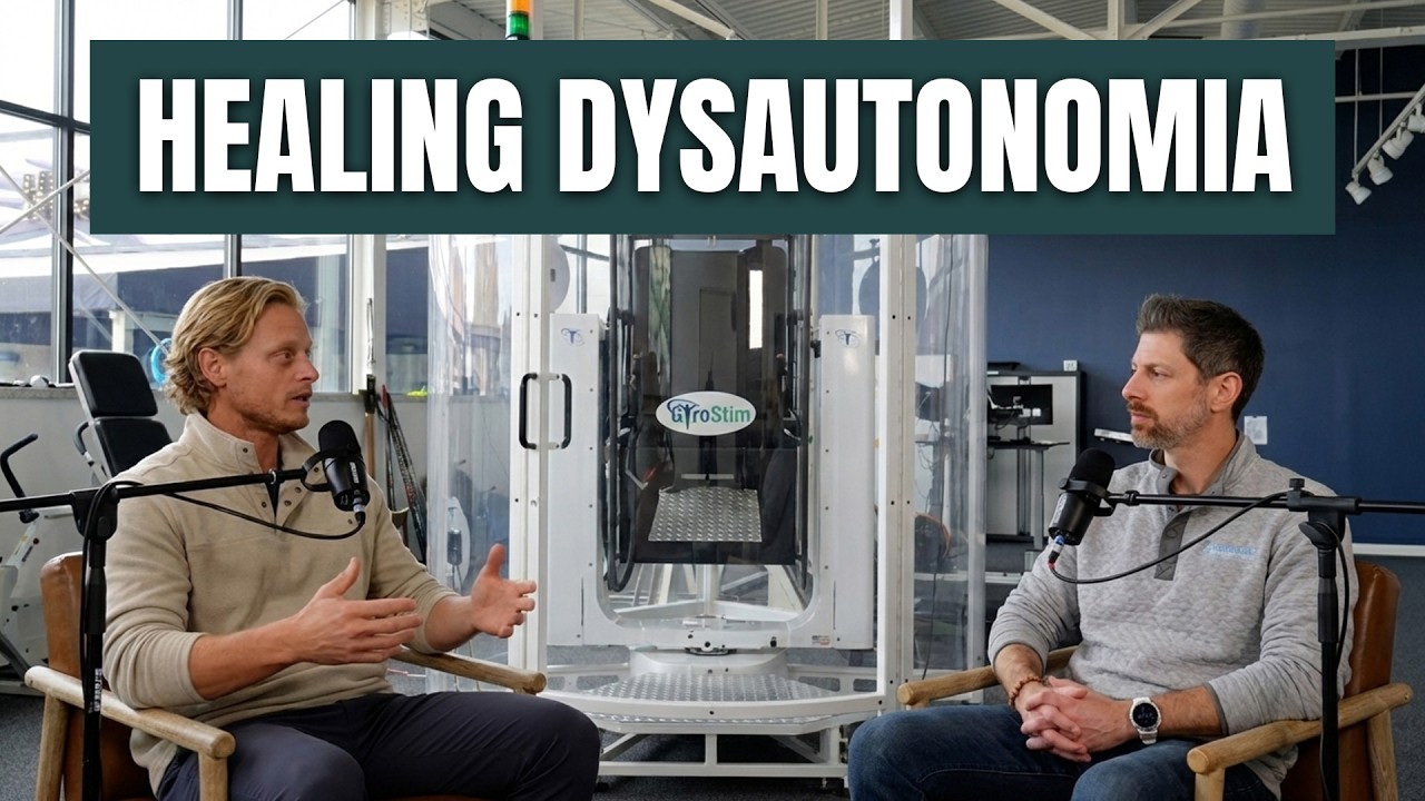 Знакомьтесь с новейшими технологиями, используемыми для лечения дисфункции вегетативной нервной с...