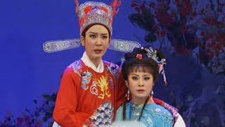 Teochew Opera-广东省百花潮剧院《火烧临江楼》下集