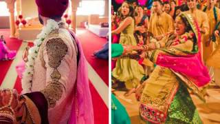 veera la shagna di mehndi (Punjabi wedding song, punjabi folk songs)