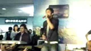 Download Lagu Yovie \u0026 The Nuno - Dia Milikku Live@java mall Semarang MP3 Download Lagu Yovie \u0026 The Nuno - Dia Milikku Live@java mall Semarang MP3