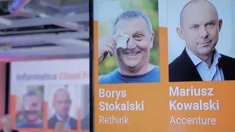 Informatica Cloud Forum 2019