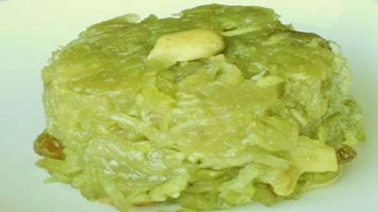 Dudhi or Lauki Halwa Video Recipe (Bottle gourd dessert) | Bhavna