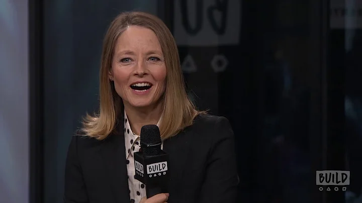 Jodie Foster & Rosemarie DeWitt Speak On Their Net...