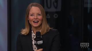 Jodie Foster & Rosemarie DeWitt Speak On Their Netflix's 