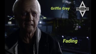 Griffin Grey Tribute
