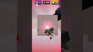 Pov: you've adapted to hackers in Roblox Rivals? #rivals #roblox