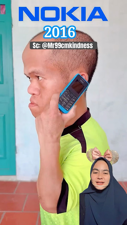 Semakin tahun semakin Tebal ‼️