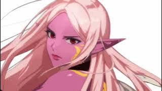 abba - lay all your love on me (speed up)   [harmonic reverb]