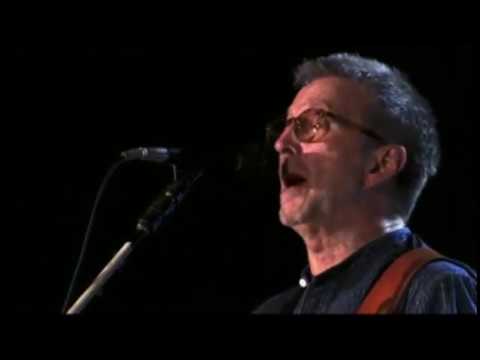Eric Clapton - Crossroads live in Japan 2014 - YouTube