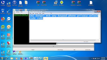 Cm2 Dongel Any Mtk Keypad Phone Unlock   Privacy Lock Done