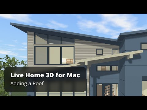 live-home-3d-for-mac-tutorials---adding-a-roof