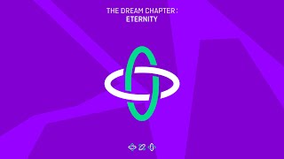 Can't You See Me? (AUDIO) - TXT (투모로우바이투게더) - THE DREAM CHAPTER: ETERNITY