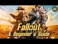 A beginners guide to the fallout tv show
