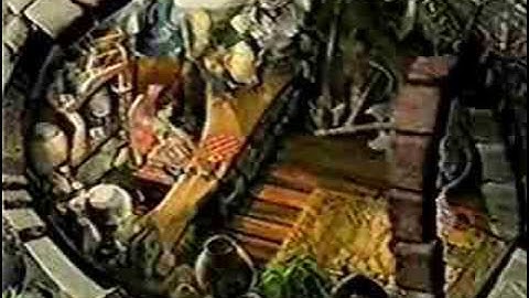 FF IX Excalibur II Perfect Game - Part 28: Dali Revisited