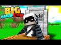 SONO PRONTO ALLA MORTE NELLA BIG HARDCORE - MINECRAFT ITA