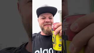 New C4 Hawaiian Punch Energy Drink Collaboration review