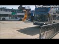Stagecoach South ALX400 Alexander Dennis Trident 18520 GX06 DXU Route 3 To Weeke & Harestock