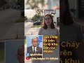 Lửa Cháy Xa trên xa lộ Khu Dân Cư Miami