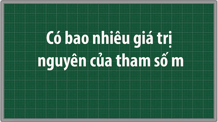 Hàm số y 3x 1 có bao nhiêu cực trị