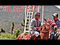 EL CATRÍN(historias de carril)