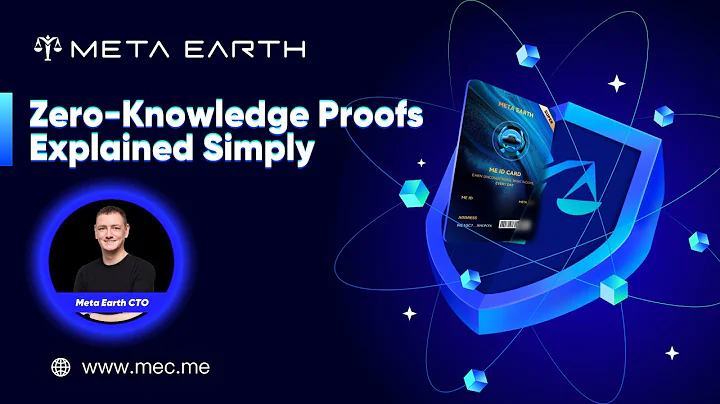 🌐 Zero-Knowledge Proofs Explained: The Future of Privacy in Web3