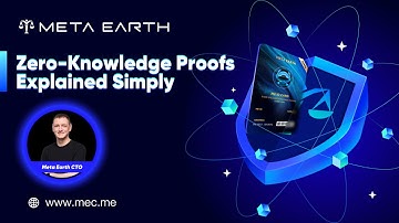 🌐 Zero-Knowledge Proofs Explained: The Future of Privacy in Web3