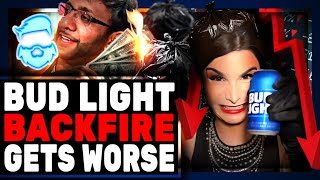 Bud Light CURSE Strikes Again! Massive  New Firings Related To Hiring Dylan Mulvaney! It's Not Over!