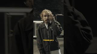 Pouya - Superman is Dead ☠️ #rap #hiphopmusic #musicgenre #pouya #live