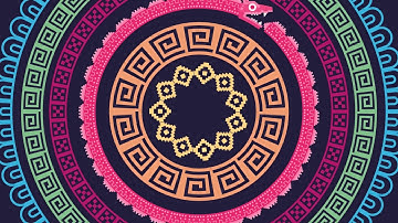Graphic Design: Create a Mandala with Patterns | Freepik Course Trailer_ENG