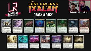 Limited Resources 726 – The Best Archetypes in Lost Caverns of Ixalan