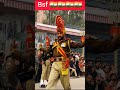 BSF Attitude 💪🇮🇳 | Nation First #shorts