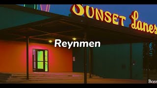 Reynmen - Yoksun Başımda (Bass) Resimi