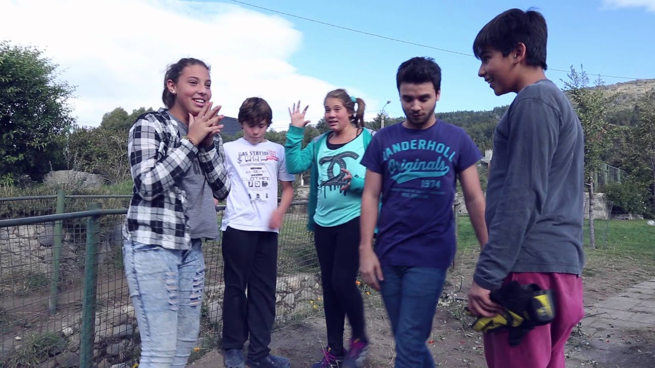 Un Millon de gracias a todos ustedes - MARAMA