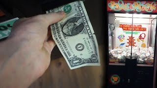 WINNING 2 Prizes at ONCE! - Claw Machine Adventures screenshot 3