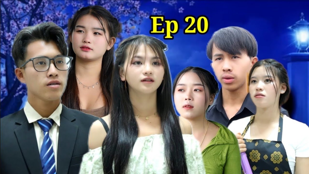 Niam tij txis kwv lub neej tu siab Ep# 20.