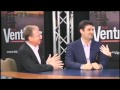 Inlab ventures interview with 3dreamteam at demo fall 2010 in silicon valley
