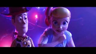 Toy Story 4 Tv Spot Thursday June 20, 2019
