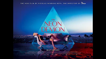 Sia, Diplo- Waving Goodbye (Lyrics+Sub. Español) (From "The Neon Demon" Soundtrack)