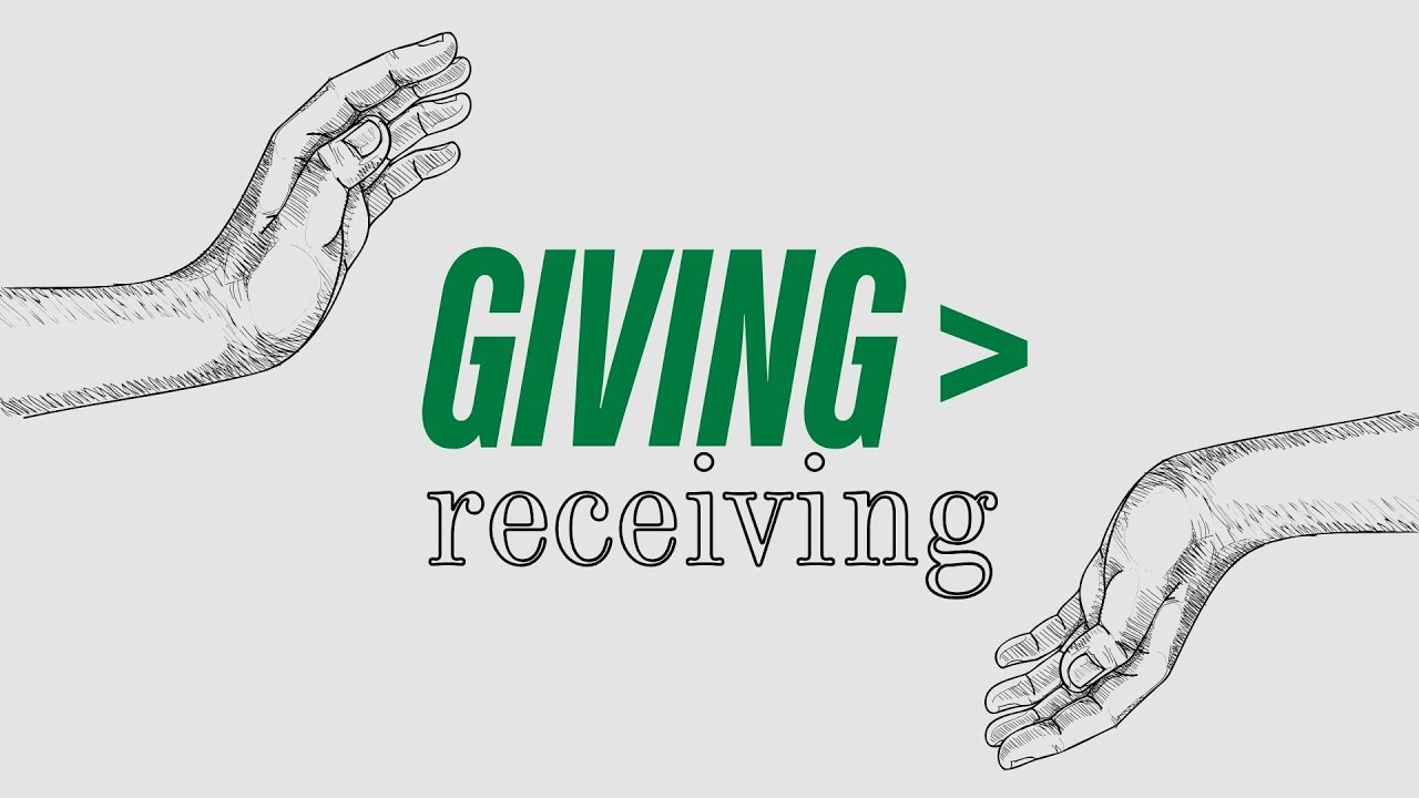 God's View of Giving | 1 Cor. 16:1-4 | Pastor Josh Evans - YouTube