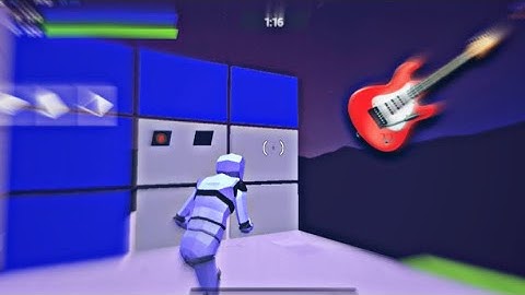 Rockstar 🎸| FT.Fastest Controller Player in 1V1 LOL | 1v1.lol Controller Montage Moon Highlight #26