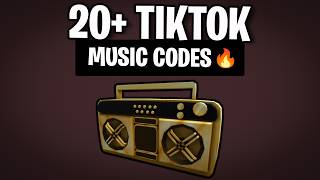20  VIRAL TIKTOK Roblox Music Codes/ids (APRIL 2026)
