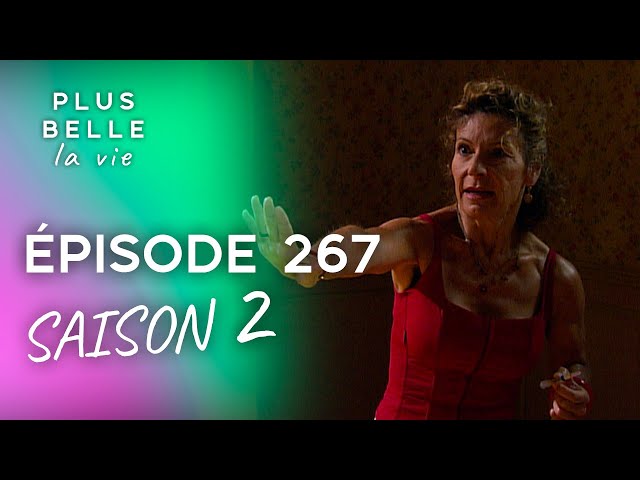 PBLV - Saison 2, Épisode 267 | Juliette avoue ses sentiments - YouTube