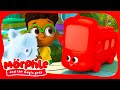 Morphle The Bus | Morphle and the Magic Pets | Cartoons for Kids - Explore With Me!