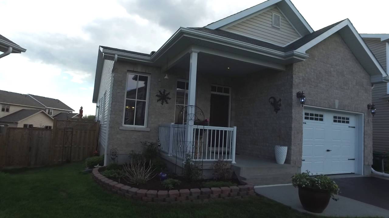 1227 Amanda Court For Sale YouTube