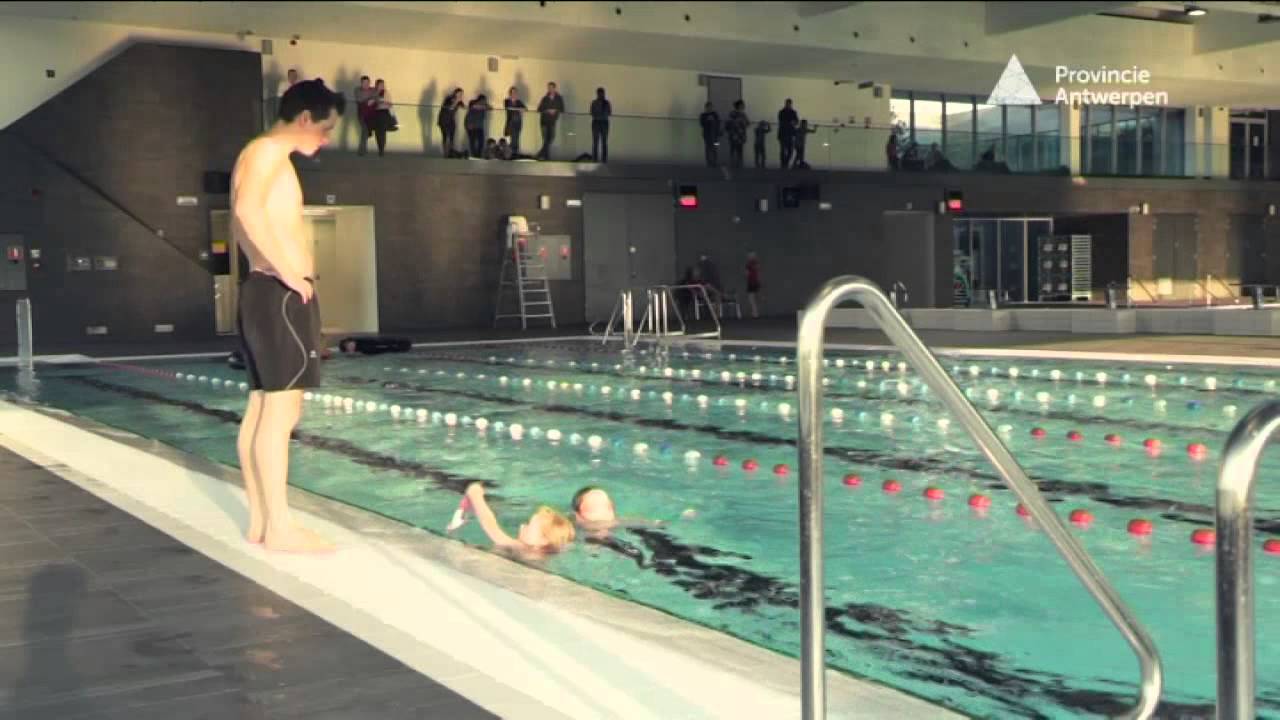 Rondje provincie: Nekkerpool (reportage)